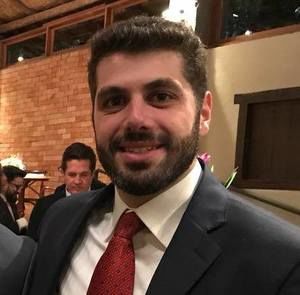 Meet your Posher, Felipe